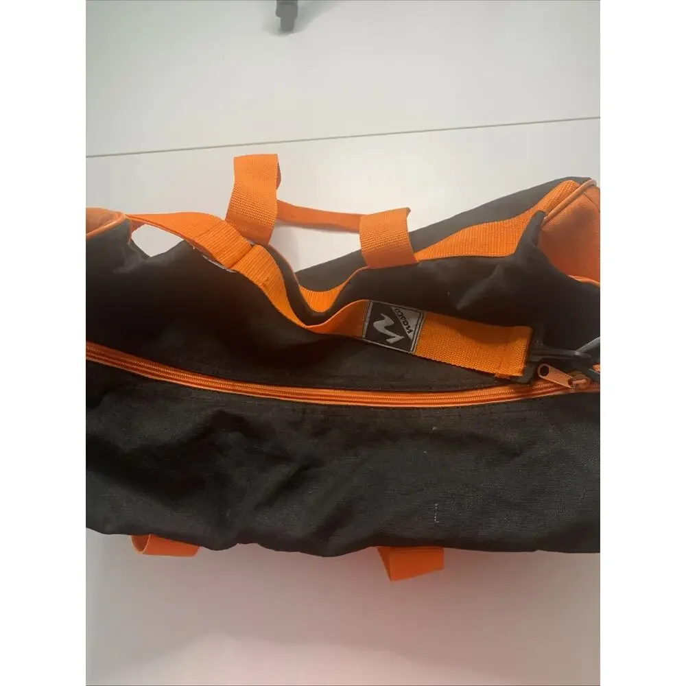 New York Knicks Duffle Bag